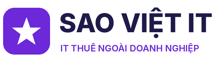 Sao Việt IT
